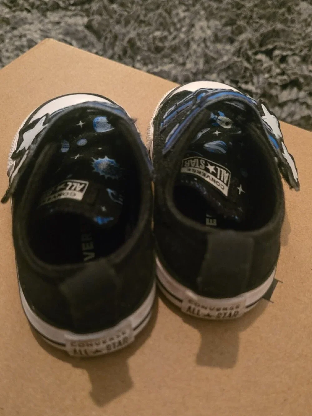 Converse cute kids